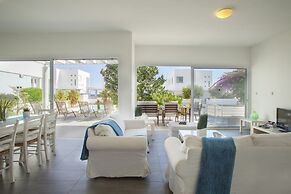 Villa for Rent in Protaras 1018