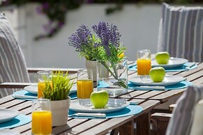 Villa for Rent in Protaras 1018