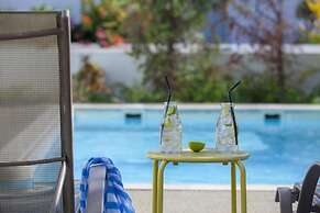 Villa for Rent in Protaras 1018