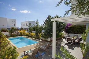 Villa for Rent in Protaras 1018