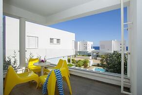 Villa for Rent in Protaras 1018