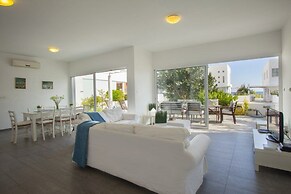 Villa for Rent in Protaras 1018