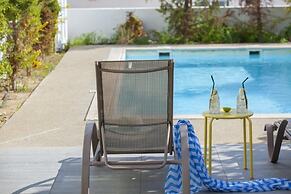 Villa for Rent in Protaras 1018