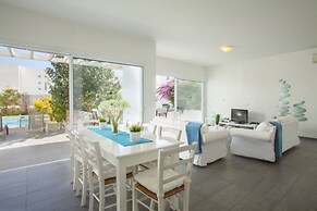 Villa for Rent in Protaras 1018