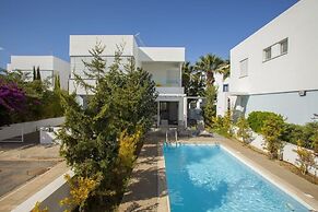 Villa for Rent in Protaras 1018