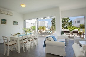 Villa for Rent in Protaras 1018