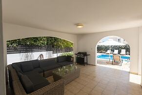 Cyprus Villa Near the Beach, Protaras Villa 1244
