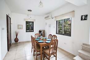 Cyprus Villa Near the Beach, Protaras Villa 1244