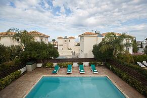Cyprus Villa Near the Beach, Protaras Villa 1244