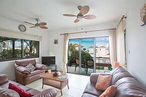 Cyprus Villa Near the Beach, Protaras Villa 1244