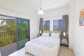 Cyprus Villa Near the Beach, Protaras Villa 1244