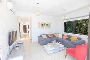 Cyprus Villa Near the Beach, Protaras Villa 1244