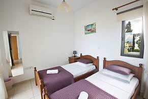 Cyprus Villa Near the Beach, Protaras Villa 1244