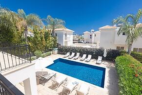 Cyprus Villa Near the Beach, Protaras Villa 1244