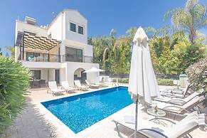 Cyprus Villa Near the Beach, Protaras Villa 1244