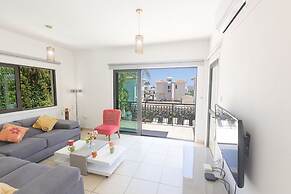 Cyprus Villa Near the Beach, Protaras Villa 1244