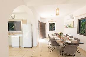 Cyprus Villa Near the Beach, Protaras Villa 1244