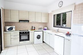 Cyprus Villa Near the Beach, Protaras Villa 1244