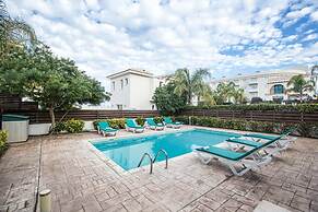 Cyprus Villa Near the Beach, Protaras Villa 1244