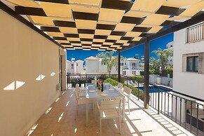 Cyprus Villa Near the Beach, Protaras Villa 1244