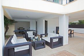 Cyprus Villa Near the Beach, Protaras Villa 1244