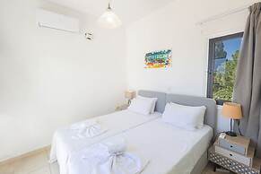 Cyprus Villa Near the Beach, Protaras Villa 1244