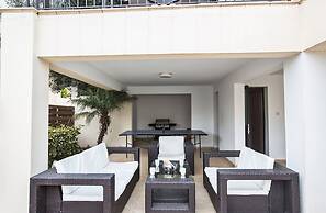 Cyprus Villa Near the Beach, Protaras Villa 1244