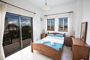 Cyprus Villa Near the Beach, Protaras Villa 1244