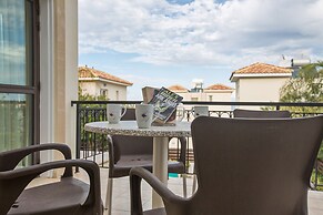 Cyprus Villa Near the Beach, Protaras Villa 1244