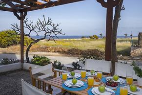 Villa for Rent in Protaras 1129