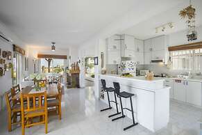 Villa for Rent in Protaras 1129