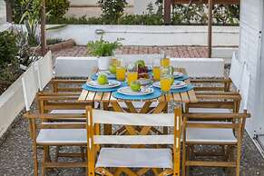 Villa for Rent in Protaras 1129