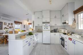 Villa for Rent in Protaras 1129