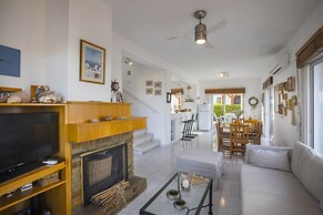 Villa for Rent in Protaras 1129