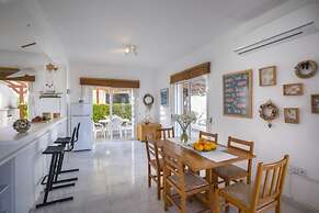 Villa for Rent in Protaras 1129