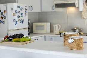 Villa for Rent in Protaras 1129