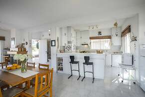 Villa for Rent in Protaras 1129