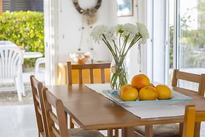 Villa for Rent in Protaras 1129