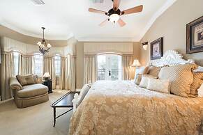 Villa in Reunion Resort & Spa 1594