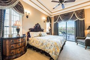 Villa in Reunion Resort & Spa 1594