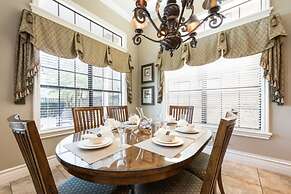 Villa in Reunion Resort & Spa 1594