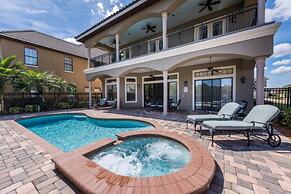 Villa in Reunion Resort & Spa 1594