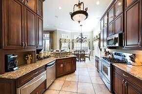 Villa in Reunion Resort & Spa 1594