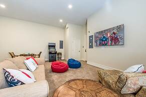 Villa in Reunion Resort & Spa 1594