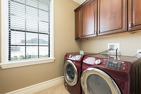 Villa in Reunion Resort & Spa 1594