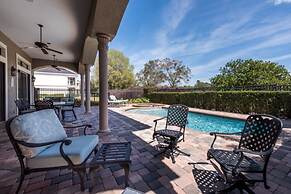 Villa in Reunion Resort & Spa 1594