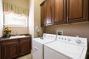 Villa in Reunion Resort & Spa 1594