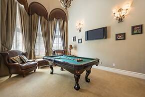 Villa in Reunion Resort & Spa 1594