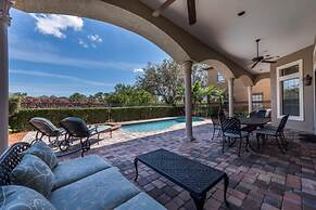 Villa in Reunion Resort & Spa 1594