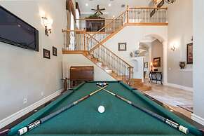 Villa in Reunion Resort & Spa 1594